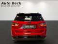 Jeep Compass 1.3 PHEV Summit 240 PS AT 4xe Rot - thumbnail 5