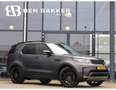 Land Rover Discovery 3.0 Td6 First Edition 7p. *FULL OPTIONS*PANO*LEDER Gris - thumbnail 1