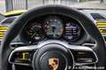 Porsche Cayman GT4 PCCB PDLS Vollschalen Navi Carbon 1Hd Jaune - thumbnail 21