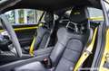 Porsche Cayman GT4 PCCB PDLS Vollschalen Navi Carbon 1Hd Gelb - thumbnail 17
