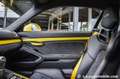 Porsche Cayman GT4 PCCB PDLS Vollschalen Navi Carbon 1Hd Gelb - thumbnail 16