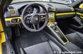 Porsche Cayman GT4 PCCB PDLS Vollschalen Navi Carbon 1Hd Jaune - thumbnail 18