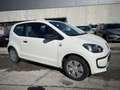 Volkswagen up! Up 1,0 white - thumbnail 3