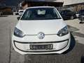 Volkswagen up! Up 1,0 white - thumbnail 2