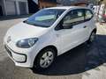 Volkswagen up! Up 1,0 white - thumbnail 1