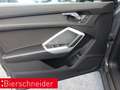 Audi Q3 45 TFSI e S tronic LED VIRTUAL ACC NAVI PDC CONNEC Grau - thumbnail 8