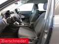 Audi Q3 45 TFSI e S tronic LED VIRTUAL ACC NAVI PDC CONNEC Grau - thumbnail 9