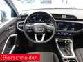 Audi Q3 45 TFSI e S tronic LED VIRTUAL ACC NAVI PDC CONNEC Grau - thumbnail 12