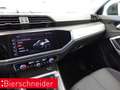 Audi Q3 45 TFSI e S tronic LED VIRTUAL ACC NAVI PDC CONNEC Grau - thumbnail 13