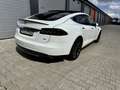 Tesla Model S Free Supercharging SC01 CCS Autopilot Premium Pake Weiß - thumbnail 4