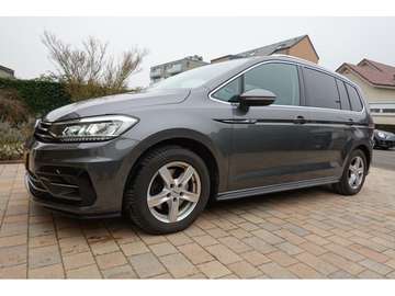 2.0 TDI HIGHLINE 150 DSG R-LINE