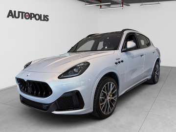 3.0 V6 Trofeo 4x4 Aut.