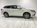 Mitsubishi Outlander 2.4 PHEV Motion Auto 4WD Blanc - thumbnail 4
