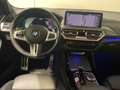 BMW X3 M 40i NaviProf*HUD*Panorama*AHK*Parkassist. Blanc - thumbnail 7