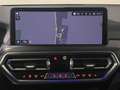 BMW X3 M 40i NaviProf*HUD*Panorama*AHK*Parkassist. Blanc - thumbnail 10