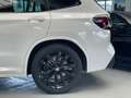 BMW X3 M 40i NaviProf*HUD*Panorama*AHK*Parkassist. Blanc - thumbnail 12