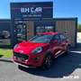Ford Puma 1.0 FLEXIFUEL 125 TITANIUM BUSINESS Rouge - thumbnail 1