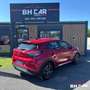 Ford Puma 1.0 FLEXIFUEL 125 TITANIUM BUSINESS Rouge - thumbnail 3