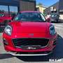 Ford Puma 1.0 FLEXIFUEL 125 TITANIUM BUSINESS Rouge - thumbnail 2