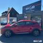 Ford Puma 1.0 FLEXIFUEL 125 TITANIUM BUSINESS Rouge - thumbnail 5