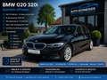 BMW 320 i Aut. LED Scheinwerfer Schwarz - thumbnail 1
