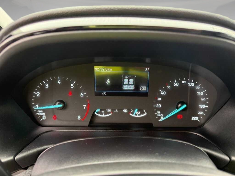 Ford Fiesta 1.1 Cool & Connect LED Lane Navi PDC SHZ — photo 10