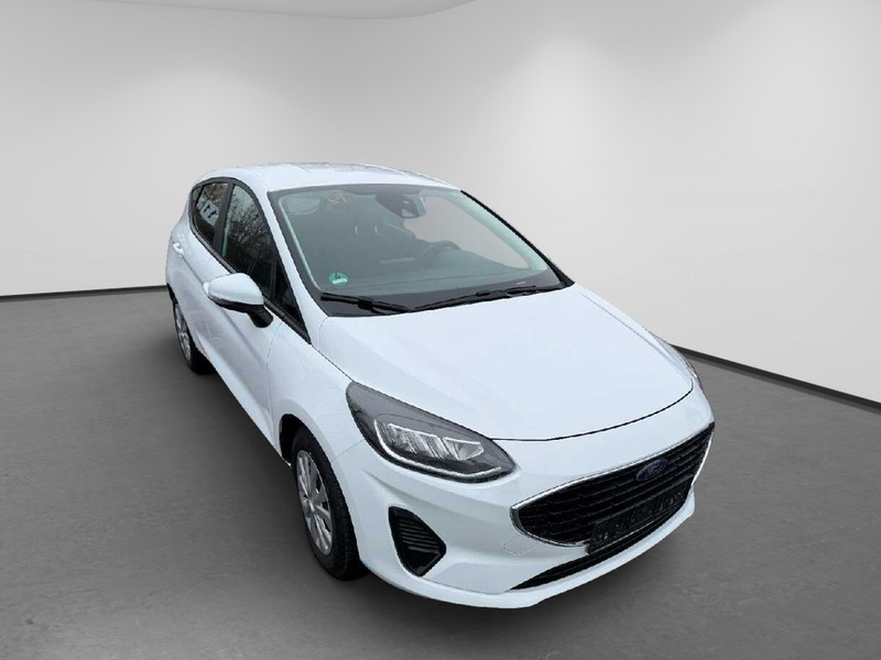 Ford Fiesta 1.1 Cool & Connect LED Lane Navi PDC SHZ — photo 7