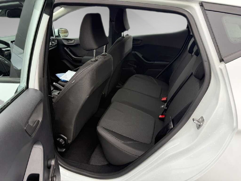 Ford Fiesta 1.1 Cool & Connect LED Lane Navi PDC SHZ — photo 12