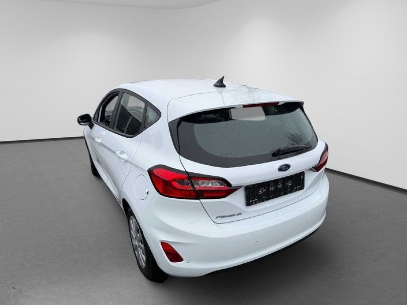 Ford Fiesta 1.1 Cool & Connect LED Lane Navi PDC SHZ — photo 4
