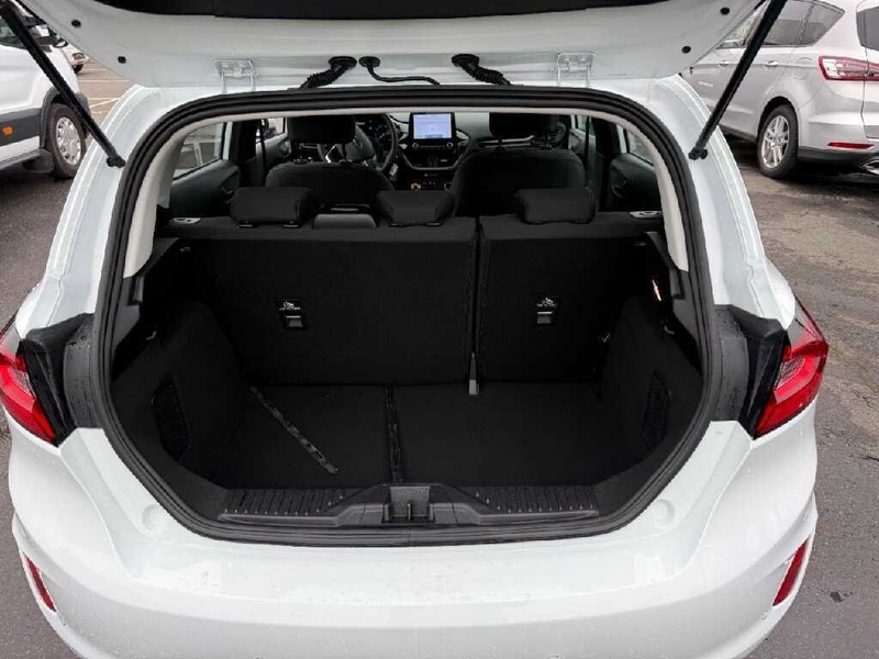 Ford Fiesta 1.1 Cool & Connect LED Lane Navi PDC SHZ — photo 13