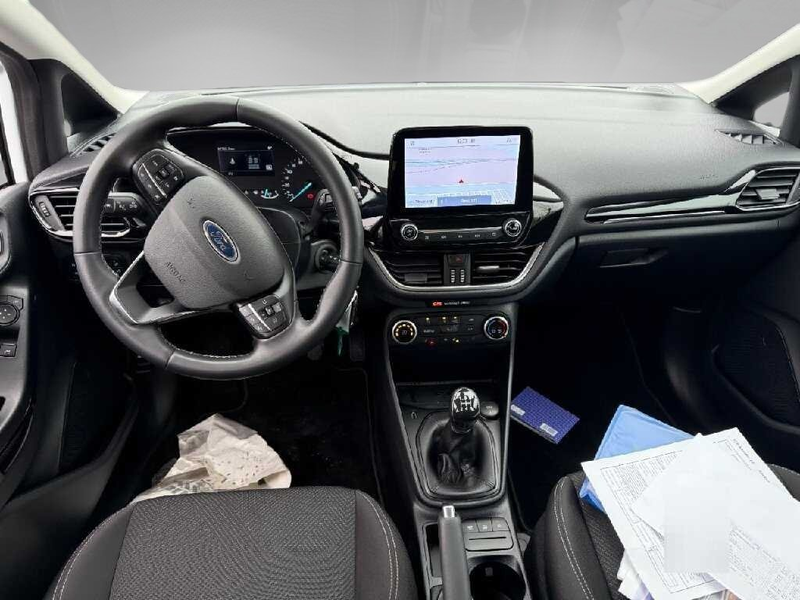 Ford Fiesta 1.1 Cool & Connect LED Lane Navi PDC SHZ — photo 6