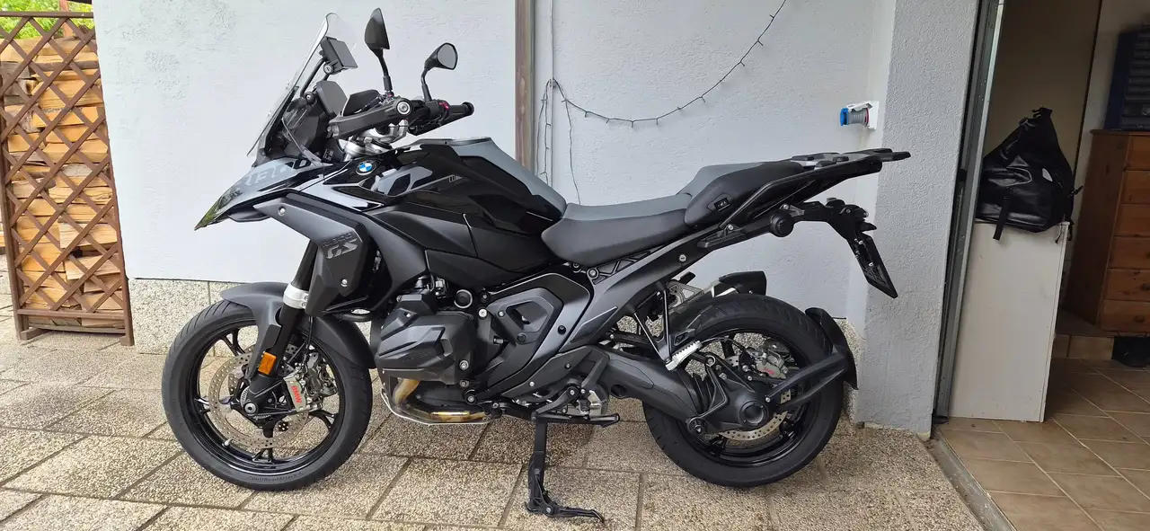 BMW R 1300 GS