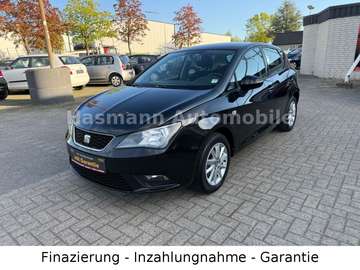 Lim. Stylance / Style*1.6 TDI*KLIMA*1.HAND