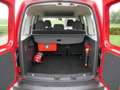 Volkswagen Caddy 2.0 TDI 75kW DSG 5-PERS AC ** 9999 NETTO ** Rood - thumbnail 10