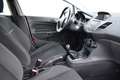 Ford Fiesta 1.5 TDCi Style Lease Navi/Bluetooth Airco 103dkm! Grijs - thumbnail 12