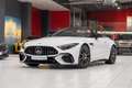 Mercedes-Benz SL 43 AMG *DYNAMIK+*BURM*MASSAGE*NIGHT II*360*R20 Weiß - thumbnail 1
