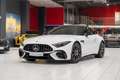 Mercedes-Benz SL 43 AMG *DYNAMIK+*BURM*MASSAGE*NIGHT II*360*R20 Weiß - thumbnail 27
