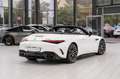 Mercedes-Benz SL 43 AMG *DYNAMIK+*BURM*MASSAGE*NIGHT II*360*R20 Weiß - thumbnail 10