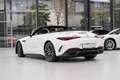 Mercedes-Benz SL 43 AMG *DYNAMIK+*BURM*MASSAGE*NIGHT II*360*R20 Weiß - thumbnail 3