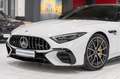 Mercedes-Benz SL 43 AMG *DYNAMIK+*BURM*MASSAGE*NIGHT II*360*R20 Weiß - thumbnail 11