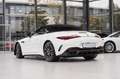 Mercedes-Benz SL 43 AMG *DYNAMIK+*BURM*MASSAGE*NIGHT II*360*R20 Weiß - thumbnail 29