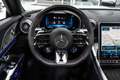 Mercedes-Benz SL 43 AMG *DYNAMIK+*BURM*MASSAGE*NIGHT II*360*R20 Weiß - thumbnail 19