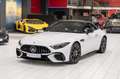 Mercedes-Benz SL 43 AMG *DYNAMIK+*BURM*MASSAGE*NIGHT II*360*R20 Weiß - thumbnail 33