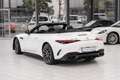 Mercedes-Benz SL 43 AMG *DYNAMIK+*BURM*MASSAGE*NIGHT II*360*R20 Weiß - thumbnail 9