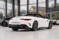 Mercedes-Benz SL 43 AMG *DYNAMIK+*BURM*MASSAGE*NIGHT II*360*R20 Weiß - thumbnail 4