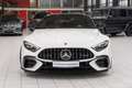 Mercedes-Benz SL 43 AMG *DYNAMIK+*BURM*MASSAGE*NIGHT II*360*R20 Weiß - thumbnail 31