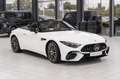 Mercedes-Benz SL 43 AMG *DYNAMIK+*BURM*MASSAGE*NIGHT II*360*R20 Weiß - thumbnail 8