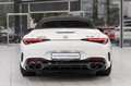 Mercedes-Benz SL 43 AMG *DYNAMIK+*BURM*MASSAGE*NIGHT II*360*R20 Weiß - thumbnail 32