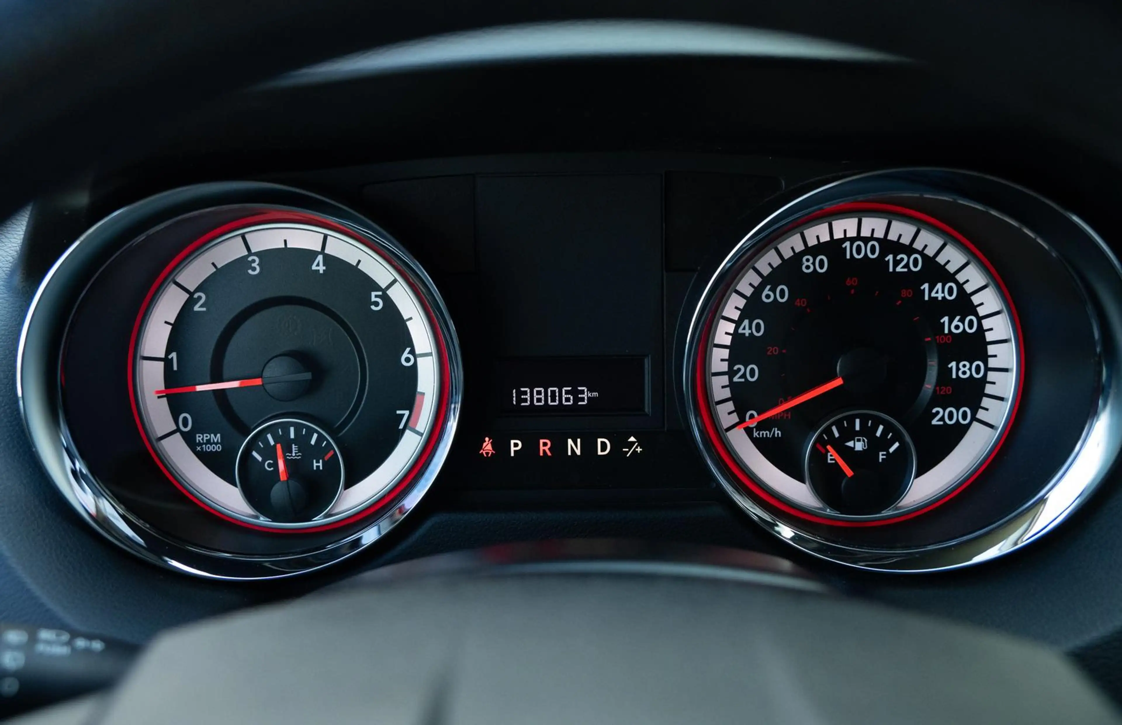 Dodge Grand Caravan 3.6l,Sitzhzg.,Tempomat,7Sitzer,USB — photo 10