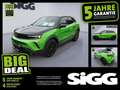 Opel Mokka 1.2 Turbo GS Line Keyless, Sitzheizung Vert - thumbnail 1